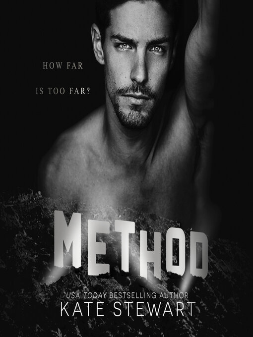 Title details for Method by Kate Stewart - Wait list